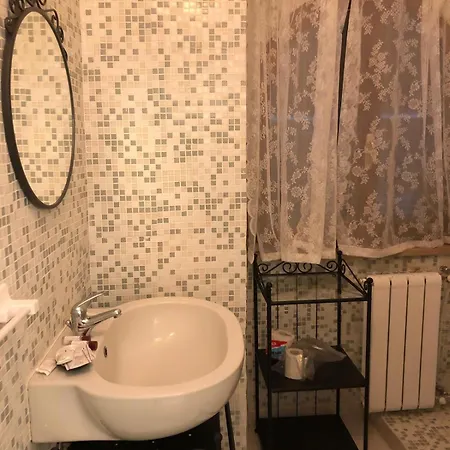 Dimora Pizzone Bed and Breakfast