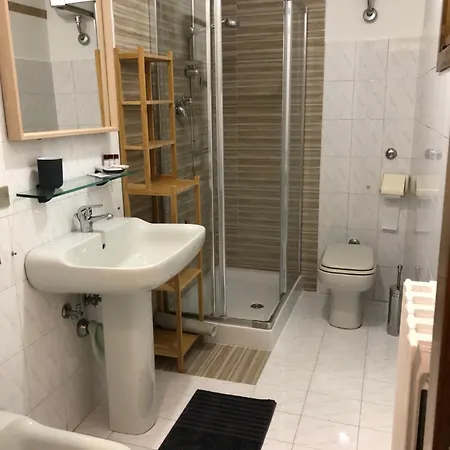 Bed and Breakfast Dimora Pizzone