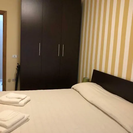 Bed and Breakfast Dimora Pizzone