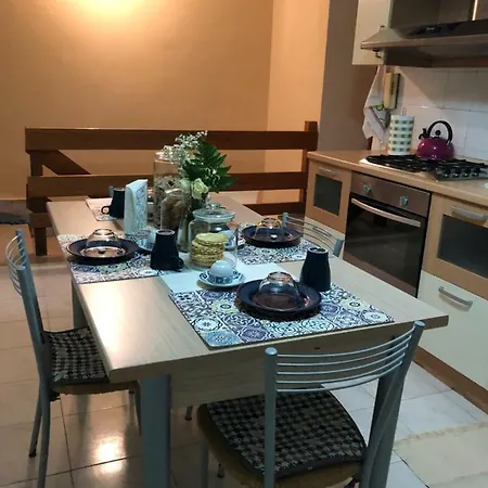 Bed and Breakfast Dimora Pizzone Popoli