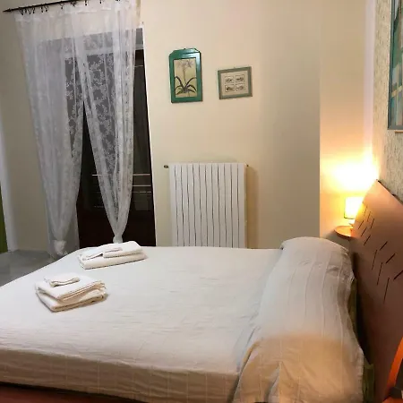 Dimora Pizzone Popoli