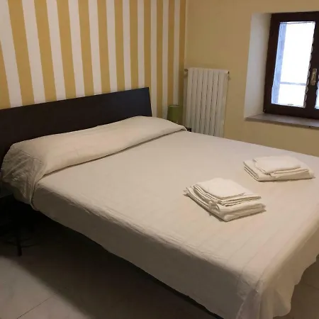 Dimora Pizzone Bed and Breakfast Popoli