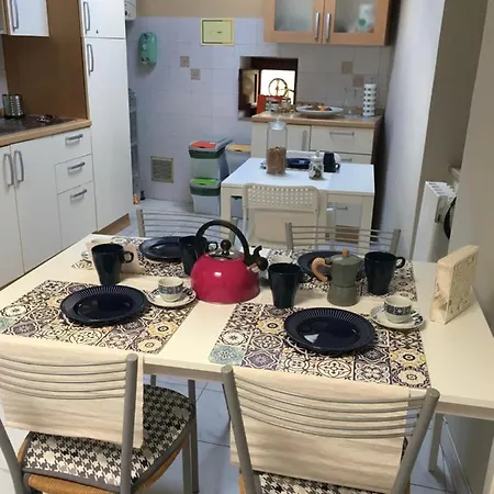 Dimora Pizzone Popoli