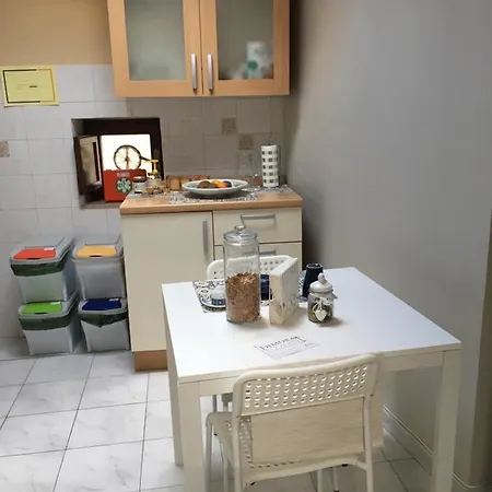 Dimora Pizzone Popoli