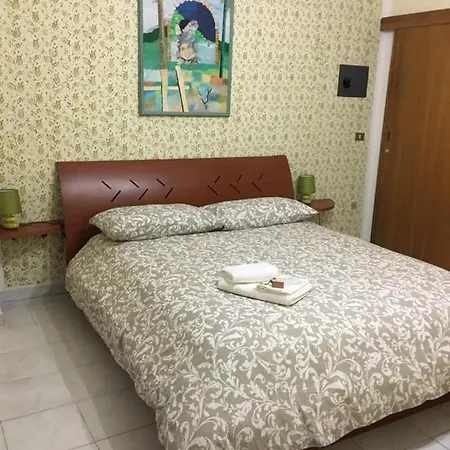 Bed & Breakfast Dimora Pizzone *