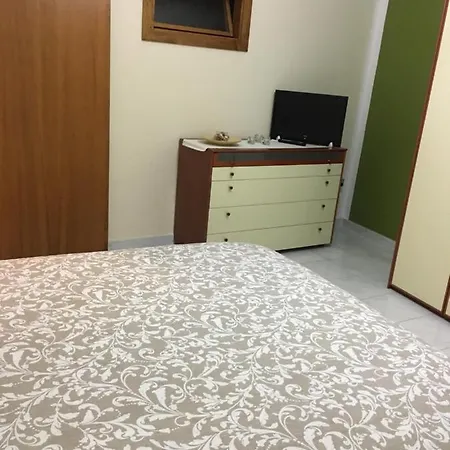 Bed and Breakfast Dimora Pizzone Popoli