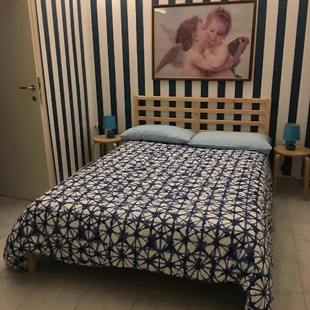 Dimora Pizzone Bed and Breakfast Popoli