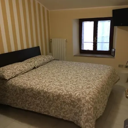 Bed and Breakfast Dimora Pizzone *