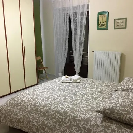 Dimora Pizzone Bed and Breakfast *