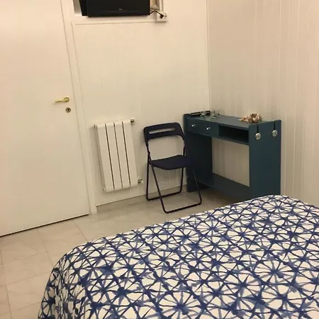 Bed and Breakfast Dimora Pizzone Popoli