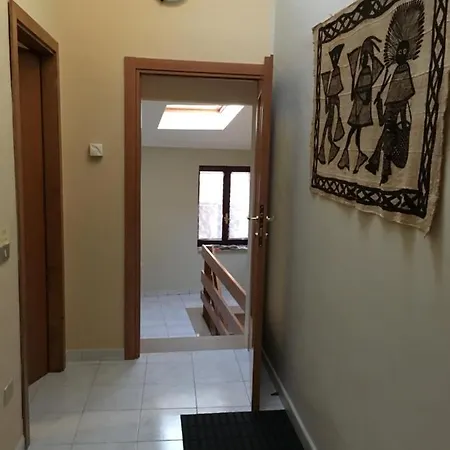 Dimora Pizzone Bed and Breakfast Popoli